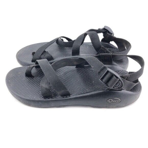 Chaco Z/2 Classic Hiking Sandals Mens 10 main image 5